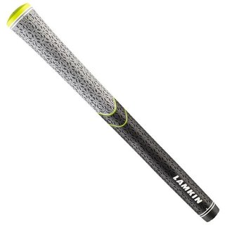 Lamkin ST+2 Hybrid Calibrate grip, Standard