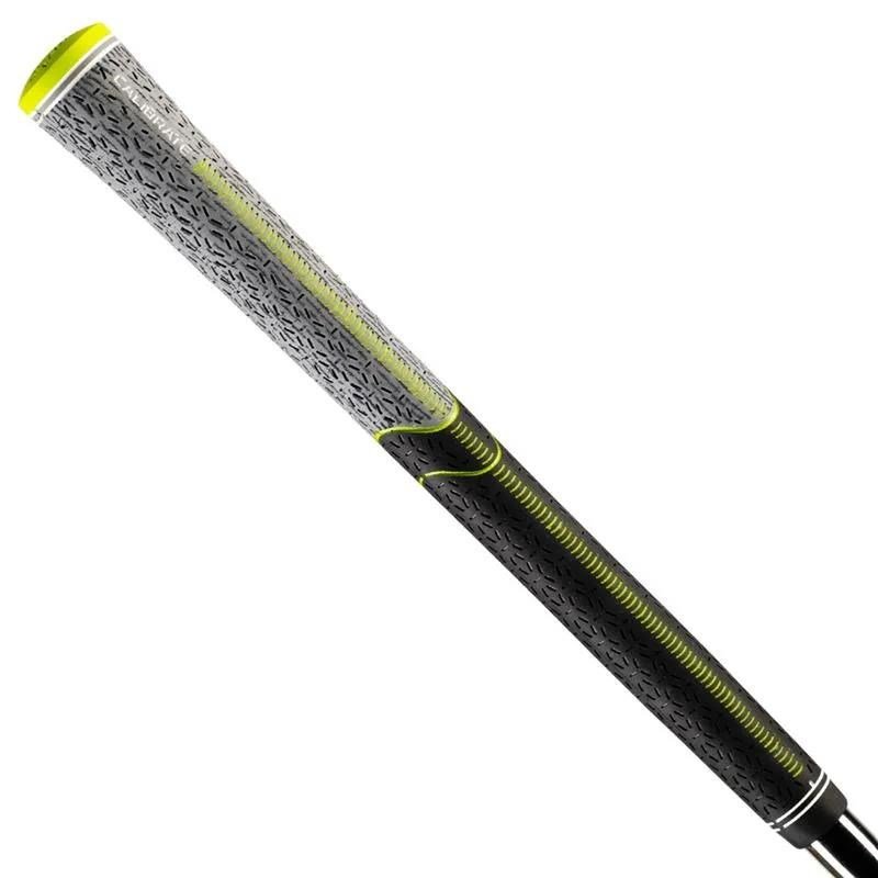Lamkin ST+2 Hybrid Calibrate grip, Midsize