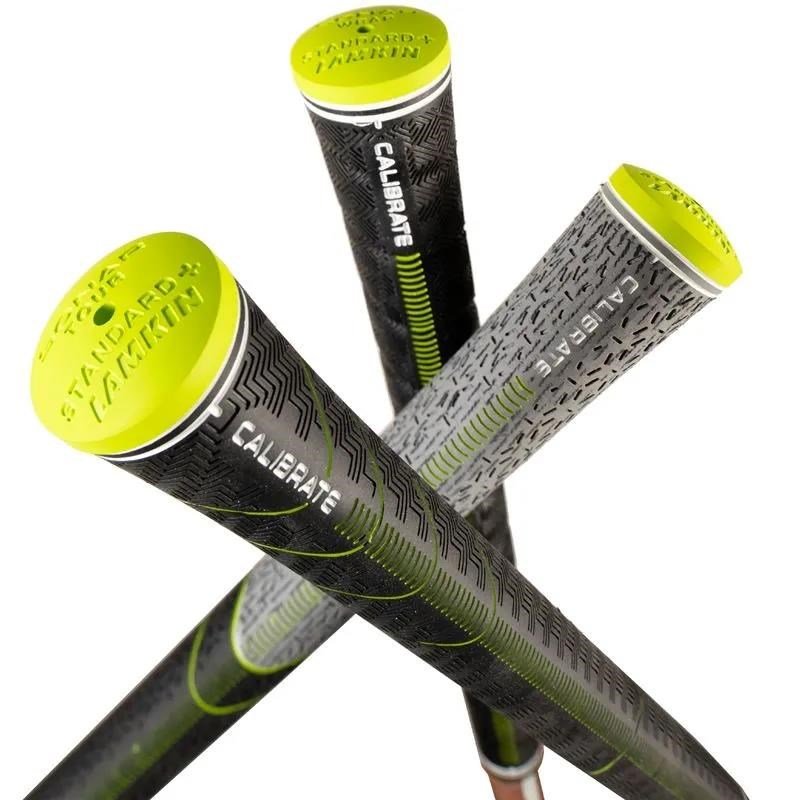 Lamkin ST+2 Hybrid Calibrate grip, Midsize