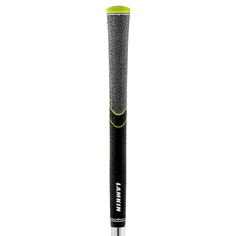 Lamkin ST+2 Hybrid Calibrate grip, Midsize