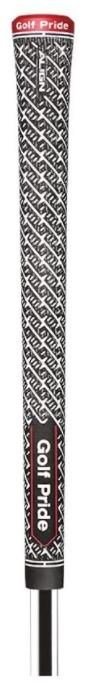 Golf Pride ZGrip Cord Align grip, Midsize, černo/bílo/červený