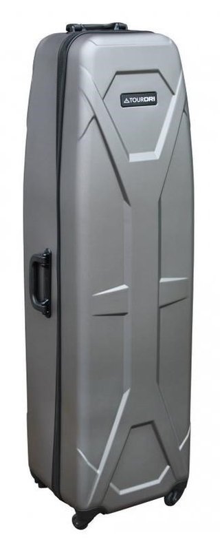 Masters TourDri Travel Hardcase cestovní kryt