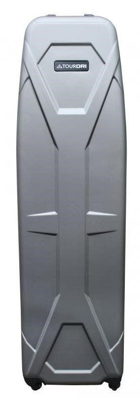 Masters TourDri Travel Hardcase cestovní kryt