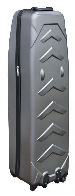 Masters TourDri Travel Hardcase cestovní kryt