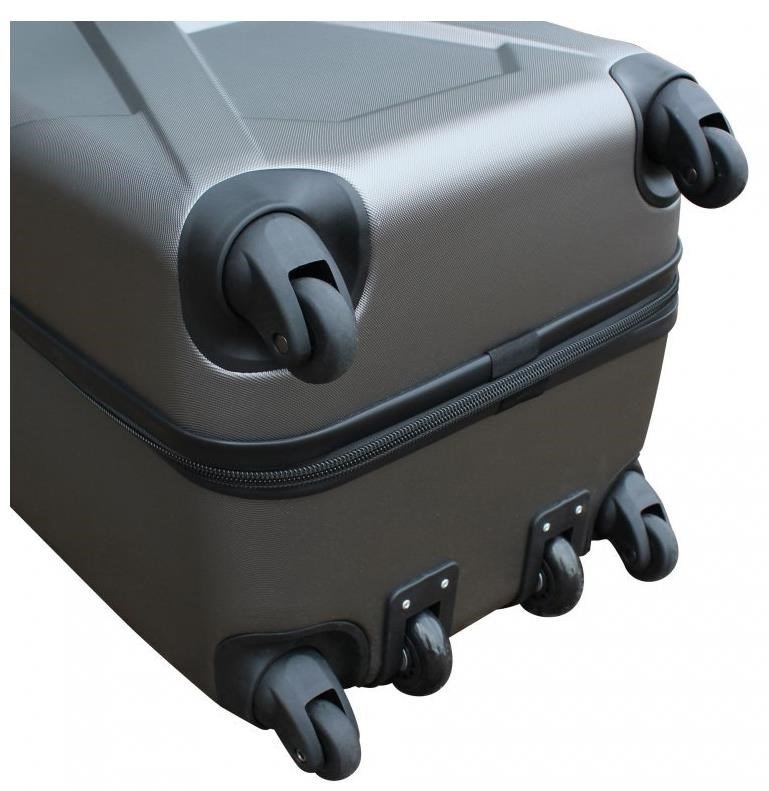 Masters TourDri Travel Hardcase cestovní kryt