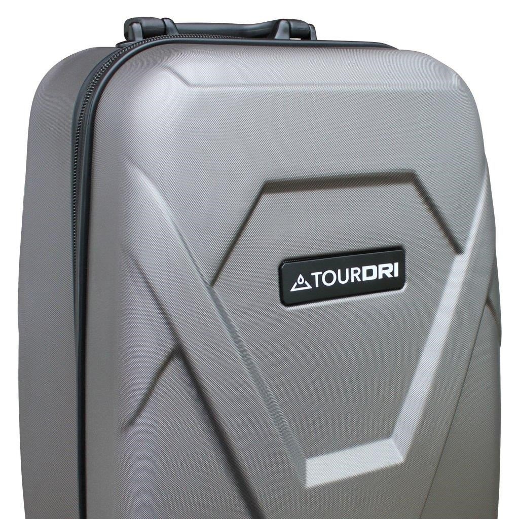 Masters TourDri Travel Hardcase cestovní kryt