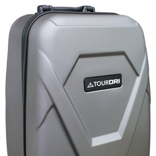 Masters TourDri Travel Hardcase cestovní kryt