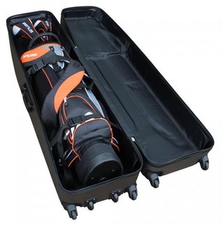 Masters TourDri Travel Hardcase cestovní kryt