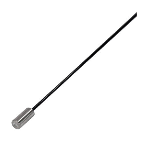 Masters OverSpeed tréninková hůl, 330 g