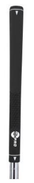 MKids Pro Junior 65" (165cm) dětský putter grip, šedý