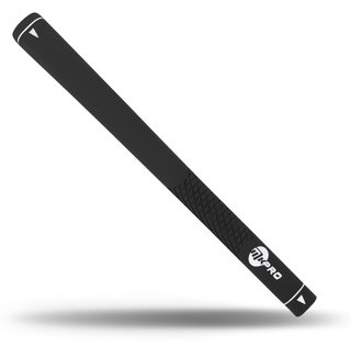MKids Pro Junior 65" (165cm) dětský putter grip, šedý