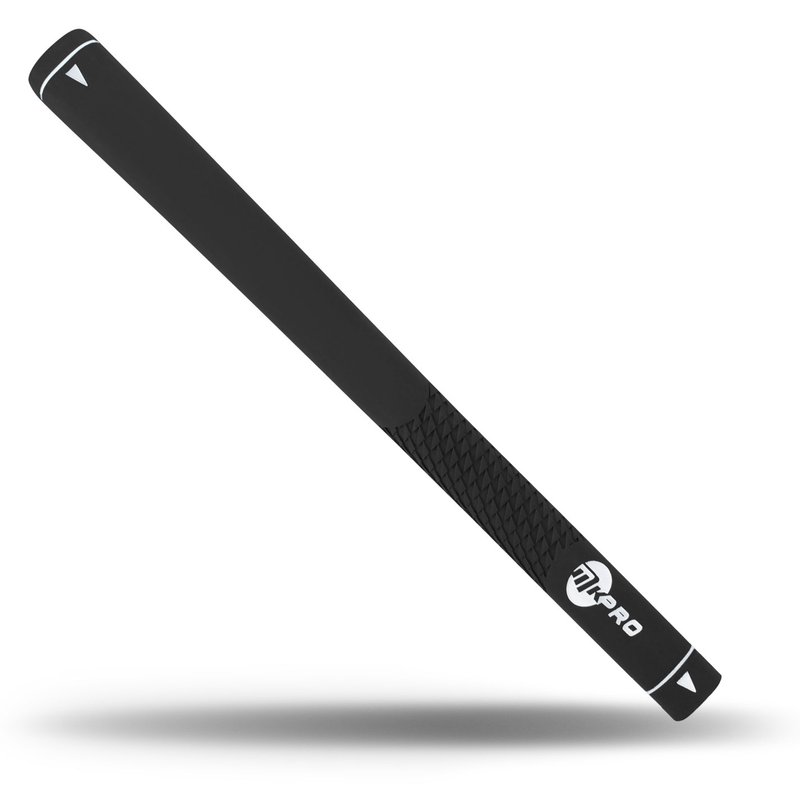 MKids Pro Junior 65" (165cm) dětský putter grip, šedý