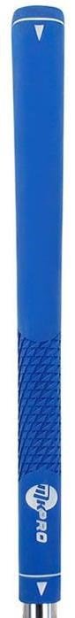 MKids Pro dětský putter grip, modrý