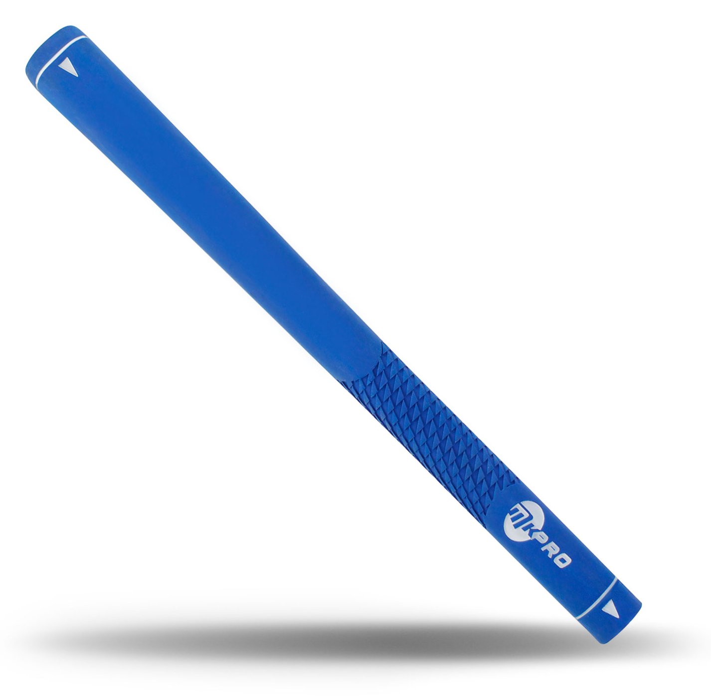 MKids Pro Junior 61" (155cm) dětský putter grip, modrý