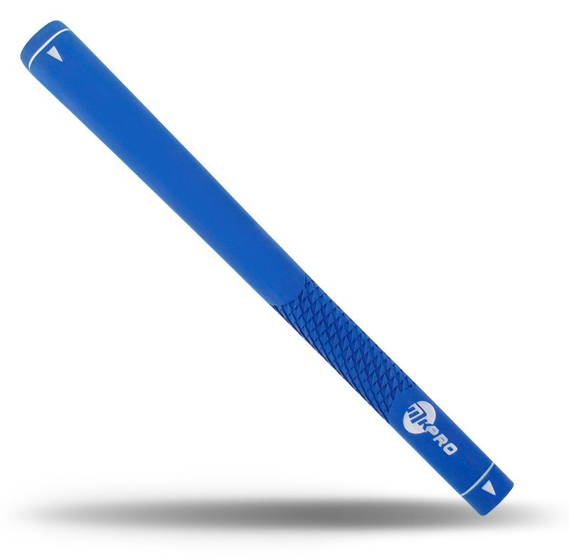 MKids Pro Junior 61" (155cm) dětský putter grip, modrý