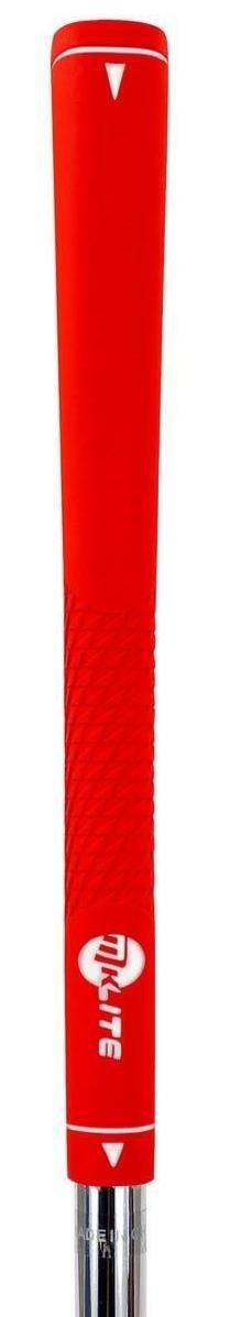 MKids Lite dětský grip, červený