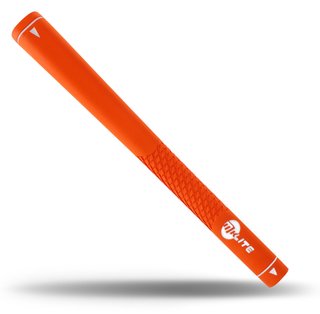 MKids Lite Junior 49" (125cm) dětský putter grip, oranžový
