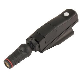 Treninkový Laser na patování