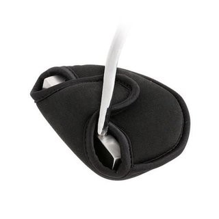 Ostatní Hireko Mallet Neoprene kryt hlavy putteru