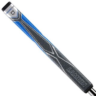Lamkin SINKFIT PU Squaretop putter grip