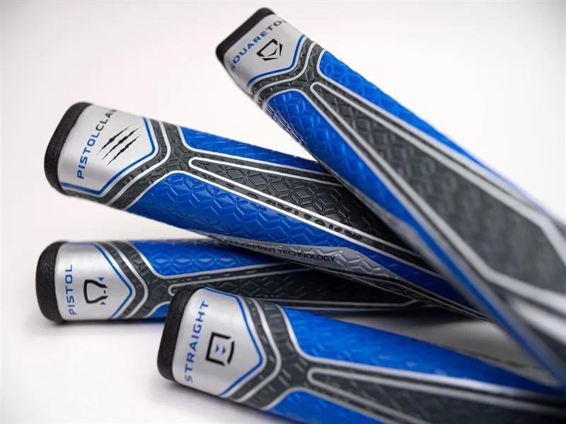 Lamkin SINKFIT PU Squaretop putter grip