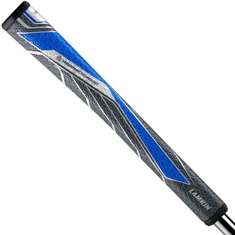 Lamkin SINKFIT PU Squaretop putter grip