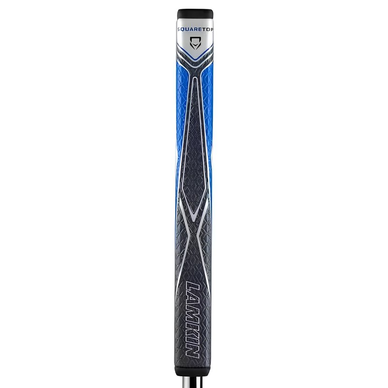 Lamkin SINKFIT PU Squaretop putter grip