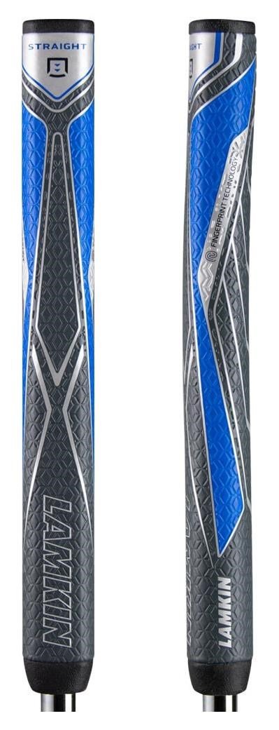 Lamkin SINKFIT PU Straight putter grip