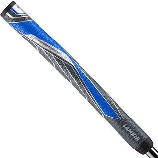 Lamkin SINKFIT PU Straight putter grip
