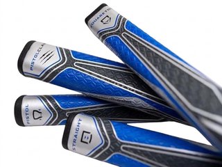 Lamkin SINKFIT PU Straight putter grip