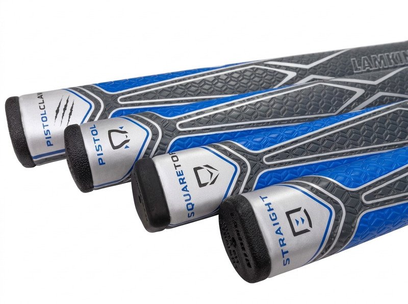 Lamkin SINKFIT PU Straight putter grip