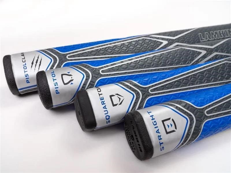 Lamkin SINKFIT PU Straight putter grip