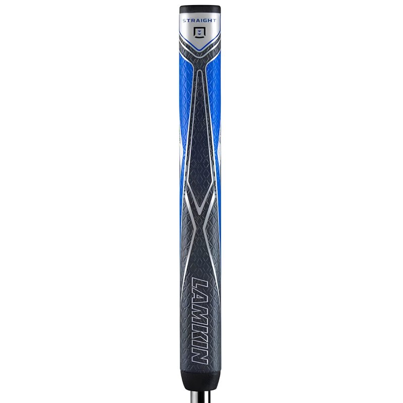 Lamkin SINKFIT PU Straight putter grip