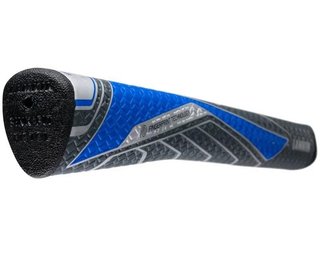 Lamkin SINKFIT PU Pistol putter grip