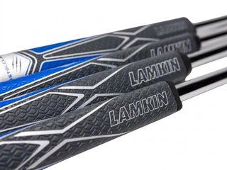 Lamkin SINKFIT PU Pistol putter grip