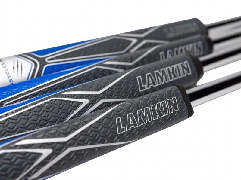 Lamkin SINKFIT PU Pistol putter grip