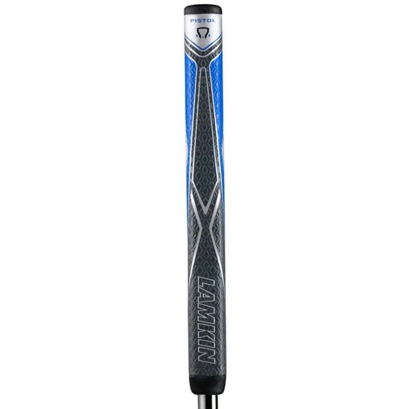Lamkin SINKFIT PU Pistol putter grip