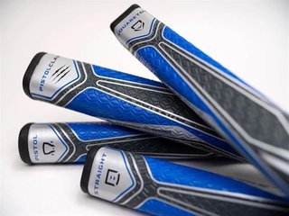Lamkin SINKFIT PU Pistolclaw putter grip