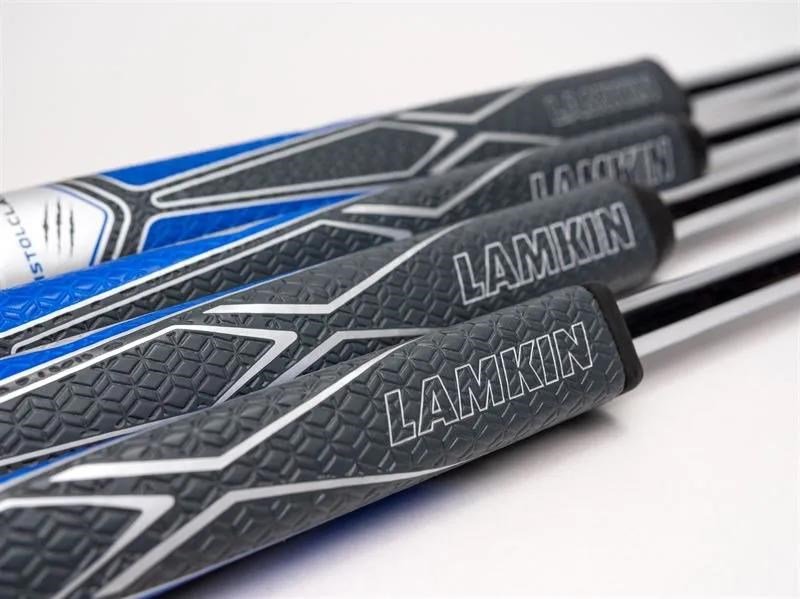 Lamkin SINKFIT PU Pistolclaw putter grip