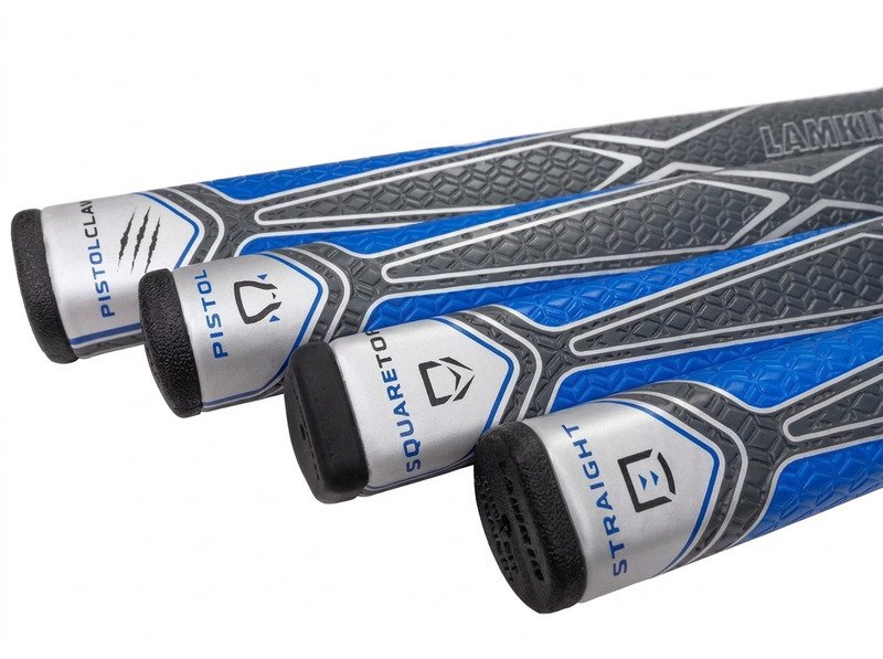 Lamkin SINKFIT PU Pistolclaw putter grip