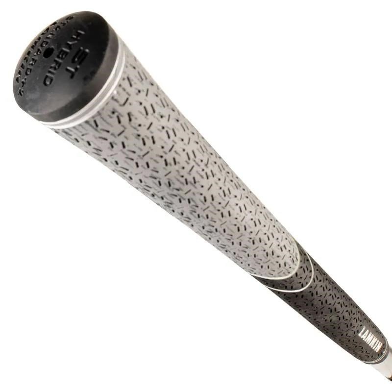 Lamkin ST+2 Hybrid grip, Standard