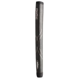 Winn Dri-Tac Medallist Pistol putter grip, tmavě šedý