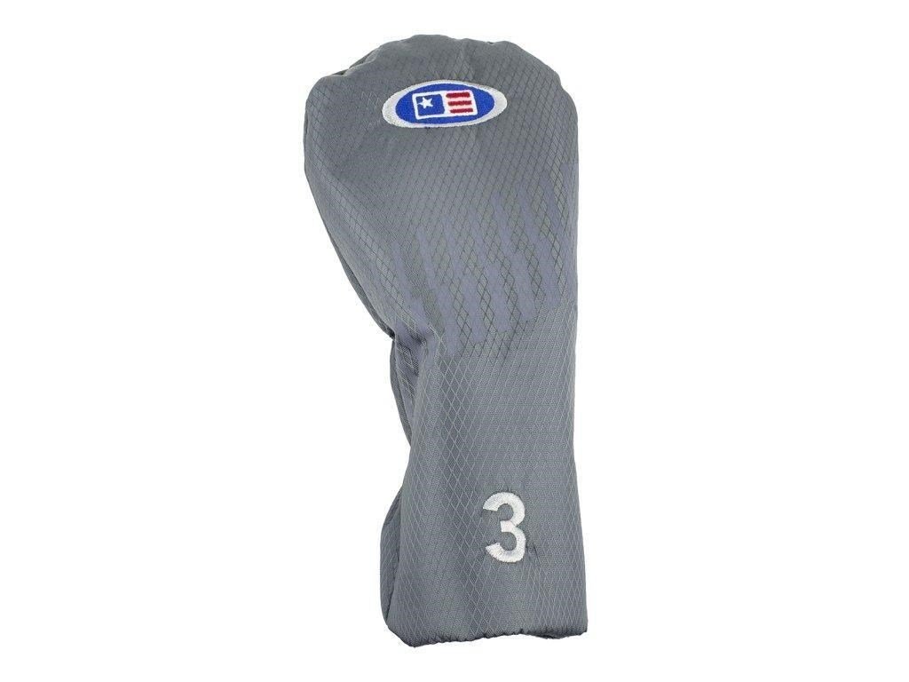 U.S. Kids Golf UL45 (114cm) WT25-s 4-Club dětský golfový set, levý