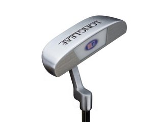 U.S. Kids Golf UL45 (114cm) WT25-s 4-Club dětský golfový set, levý