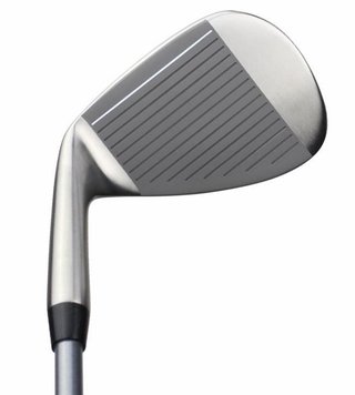 2022 U.S. Kids Golf UL42 (107cm) WT25-s dětská sand wedge