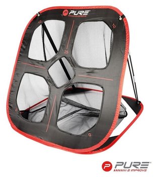Pure2Improve Pop-Up chip net tréninková síť
