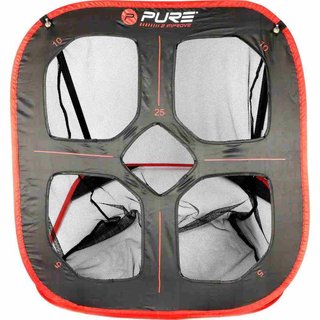 Pure2Improve Pop-Up chip net tréninková síť