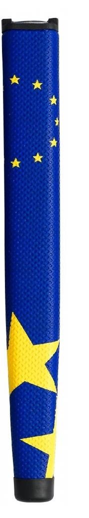 Loudmouth TourMark Europe putter grip, Jumbo