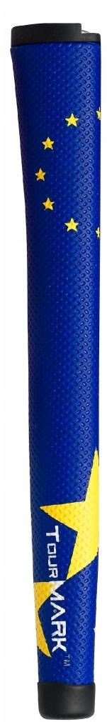 Loudmouth TourMark Europe putter grip, Jumbo