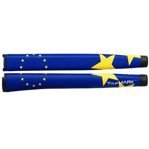 Loudmouth TourMark Europe putter grip, Jumbo